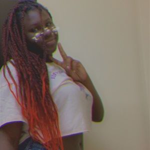 Meet your Posher, Deeyonna